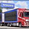 03-BDZ-8 Volvo FH4 De Kuike... - 2020