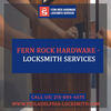 1 - Fern Rock Hardware - Locksm...