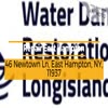 Water Damage Restoration and Repair East Hampton
