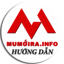 logo-mumoira-cirle-red-text... - MU Má»šI RA