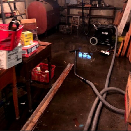 water damage cleanup Water Damage Restoration and Repair Riverhead