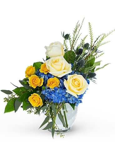 Buy Flowers Plantation FL Flower Delivery in Plantation