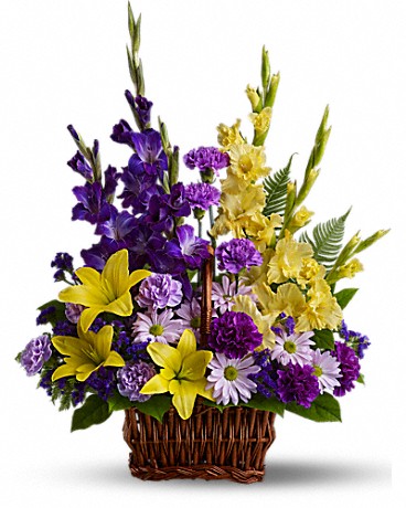 Get Well Flowers Plantation FL Flower Delivery in Plantation