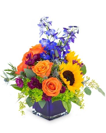Send Flowers Plantation FL Flower Delivery in Plantation