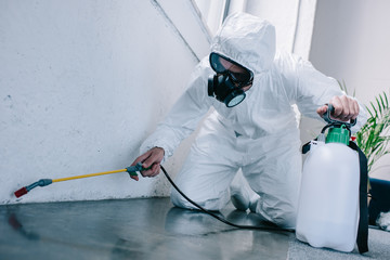 pacific Pest Control Pacific Pest Control