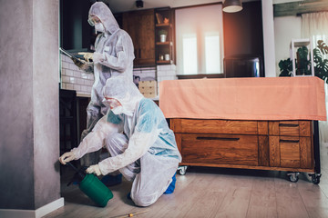 pacific Pest Control7 Pacific Pest Control
