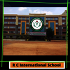 CBSE schools near Hesaragha... - RCIS