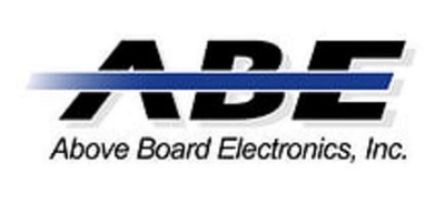 logo Above Board Electronics Inc