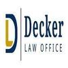 deckerlawoffice logo - Picture Box