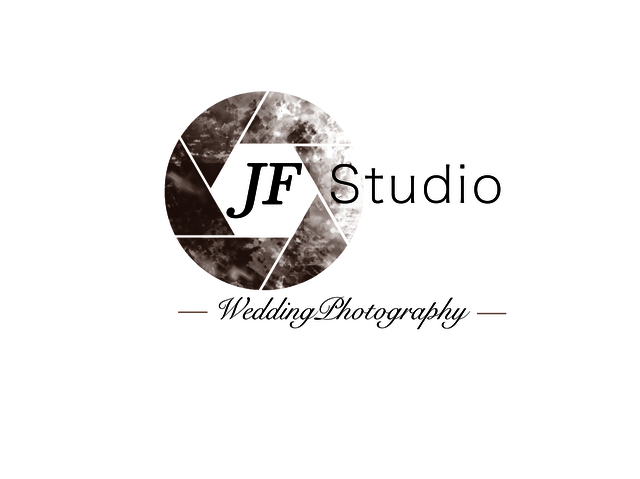 JF Studio Wedding Photography Picture Box
