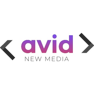 Website Design Asheville NC Avid New Media