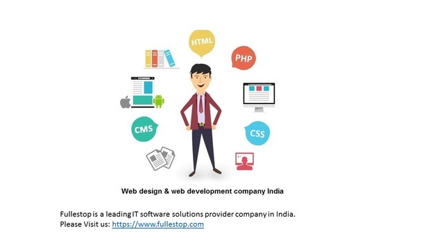 Web Design Company | Web Development Company India Picture Box