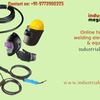 Online high-quality welding electrodes wires & equipment