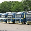 Line up Teuben Volvo s2-Bor... - 2020