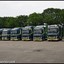 Line up Teuben Volvo s-Bord... - 2020