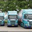 Scania Line up Wetra-Border... - 2020