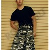 Grey Camouflage Kilt with S... - kilts for men