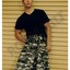 Grey Camouflage Kilt with S... - kilts for men