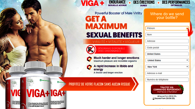 Viga Plus Get Postive Results? Picture Box