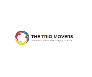 Trio mover logo Picture Box