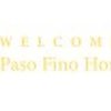 recreational riding - Paso Fino Horse Association