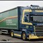 81-BKX-9 Scania R450 Teuben... - 2020