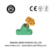 PPR Fittings-Y-Stop Valve - Wholesale Valves Manufacturers