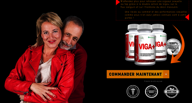 What Is Viga Plus Male Enhancement? Picture Box