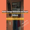 Water Damage Restoration and Repair Elmhurst
