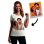 Custom Photo T-Shirt - Picture Box