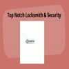 locksmith nyc - Top Notch Locksmith & Security