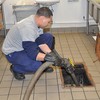 Grease Trap Cleaning in San Jose CA