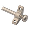 Building and furniture hardware