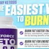 Max Force Keto Reviews - Picture Box