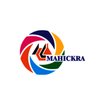 Mahickra logo - Anonymous