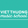 logo vietthuongmusic school... - Viet Thuong Music