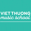 logo vietthuongmusic school... - Viet Thuong Music