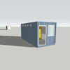 Shipping Container House