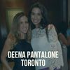 Deena Pantalone Toronto - Deena Pantalone Toronto