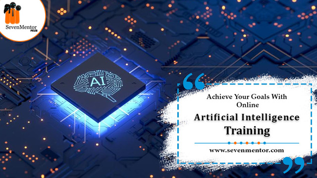AI image 2 Artificial intelligence training in Pune