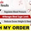 Blood Balance Advanced Form... - Picture Box