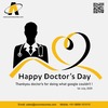 celebrate Doctors day - Picture Box