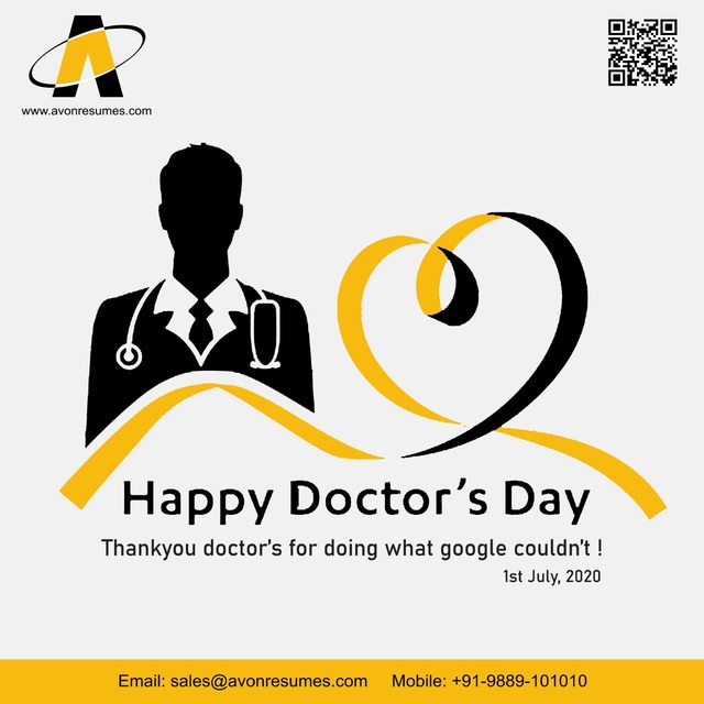 celebrate Doctors day Picture Box