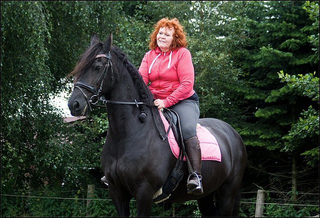 23 Hayke rijden maandagavond