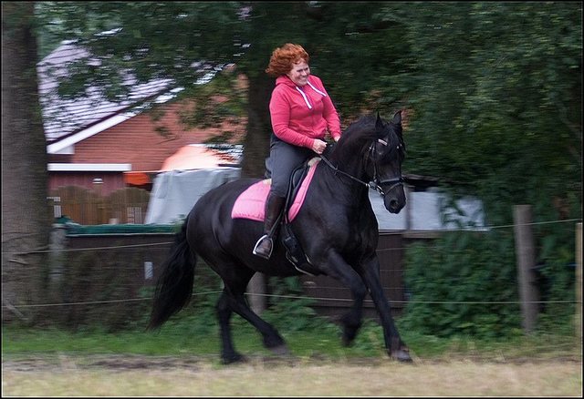 26 Hayke rijden maandagavond