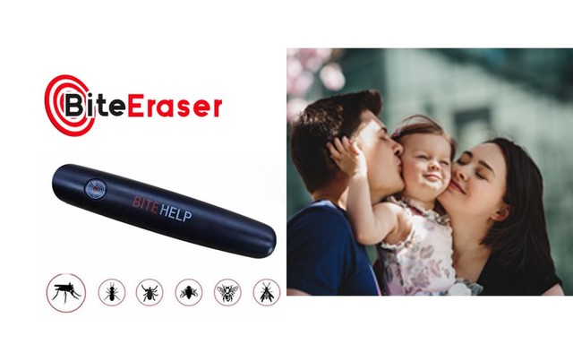 BiteEraser Review 2020 – 50% Discount On Price ! Picture Box