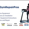 Treadmill repair - GymRepairPros