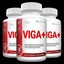Ingredients of  Viga Plus M... - Picture Box