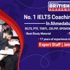 IELTS Coaching in Satellite - Madhavi's British Academy  ...