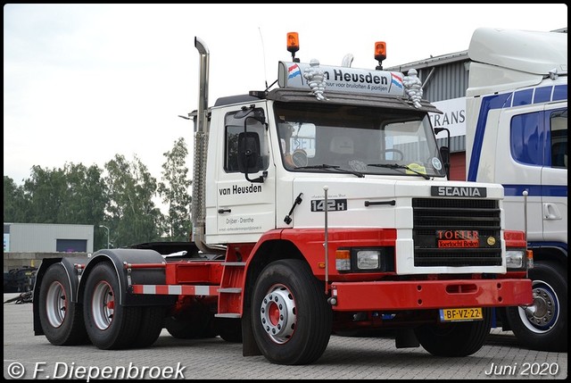 BF-VZ-22 Scania T142 Van Heusden-BorderMaker 2020